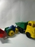 TRUCK CAÇAMBA COM CARREGADEIRA na internet