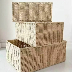 CESTO ORGANIZADOR BALI - comprar online