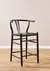 BANQUETA WISHBONE DAFNE