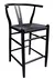 BANQUETA WISHBONE DAFNE en internet
