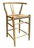 Imagen de BANQUETA WISHBONE DAFNE