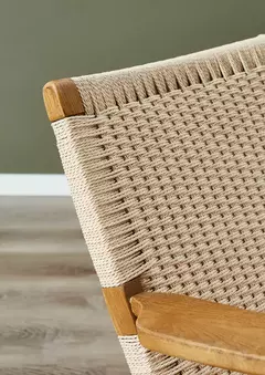 POLTRONA LETO SOGA CON APOYABRAZOS - tienda online