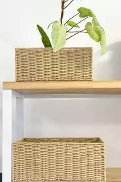 Imagen de CESTO ORGANIZADOR BALI