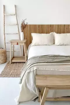 PIE DE CAMA MYKONOS - tienda online