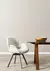 SILLA GIRATORIA XANTHI - X 2 UNIDADES - tienda online