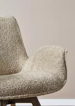 SILLA HARMONIA GIRATORIA en internet