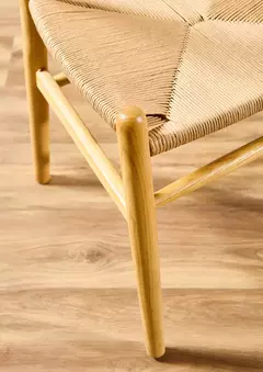 Imagen de SILLA WISHBONE DAFNE