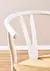SILLA WISHBONE DAFNE