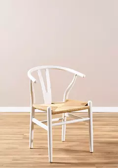 SILLA WISHBONE DAFNE - comprar online