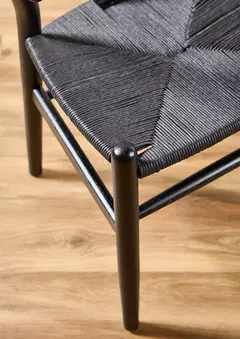SILLA WISHBONE DAFNE - CASA ZORBA