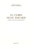 El padre Félix Rougier. Tomo 4