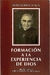 Formación a la experiencia de DIos