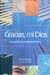 Gracias, mi Dios