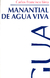 Manantial de agua viva