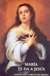 María te da a Jesús
