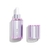 luminador líquido / Light Lock Highlight Fluid x About Face