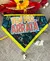 10 Bandanas mistas - Festa Junina - loja online