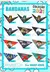 Bandanas Tamanho P - Harry Potter - comprar online
