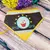 Bandana Tamanho P - Doces - Boutike & Cia