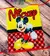 Coletes Tamanho único - Mickey