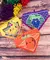 Bandana Tamanho G - Frutinhas na internet