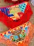 10 Bandanas de Renda Tamanho M - Coleção Festa Junina - comprar online