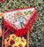 10 Bandanas de Renda Tamanho M - Coleção Festa Junina - loja online