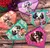 Bandana Tamanho G SORTIDAS - Cachorro - Boutike & Cia