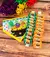 Kit Bandanas+laços Tamanho M - Frutinhas - comprar online