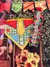 KIT 10 bandanas + 10 laços Tamanho M - Coleção Festa Junina - comprar online