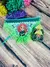 Kit Bandana de renda+Laço Tamanho M - Baby Princess - loja online