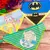 Kit Bandanas Tamanho M - Sortidas