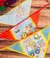 Kit Bandanas Tamanho M - Sortidas - loja online
