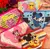 Kit Bandanas Tamanho M - Sortidas - loja online