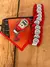 Imagem do Kit Bandana+laço Tamanho M - Fast Food