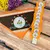Kit Bandanas +Laços Tamanho M - Doces - loja online