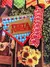Kit 10 bandanas + 10 laços - Festa Junina - loja online