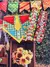 Kit 10 bandanas + 10 laços - Festa Junina - loja online