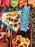 Kit 10 bandanas + 10 laços - Festa Junina - loja online