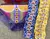 Kit 10 Bandanas de renda + 10 Laços - Festa Junina