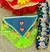 Kit 10 Bandanas de renda + 10 Laços - Festa Junina na internet
