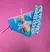 Kit Bandana+Laço Tamanho M - Barbie - loja online
