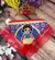 Kit Bandanas de Renda+Coroas - Baby Princess