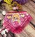 Kit Bandanas de Renda+Coroas - Baby Princess na internet