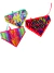 Bandana Tamanho P - Marcas de luxo - Boutike & Cia