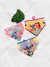 Bandana Tamanho P - Stitch na internet