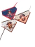 Coleção Pirata Bandanas