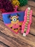 Kit Bandanas+Laços Tamanho M - Minions - comprar online