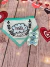 10 Bandanas + 10 laços Tamanho M - Coleção Dia das Mães na internet