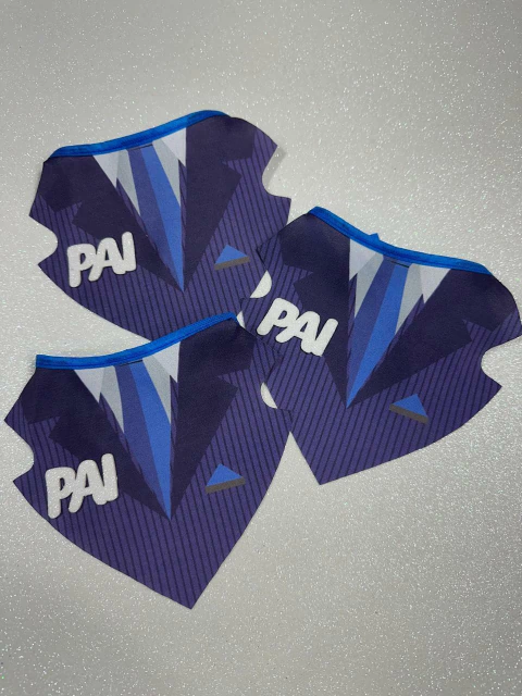 Terninho - Coleção Dia dos Pais